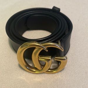 Men’s Gucci Belt